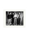 The Sex Pistols Backstage Print Only / XL