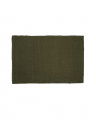 Kerala doormat olive night