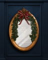 Vendela Spruce Garland Cones 180cm
