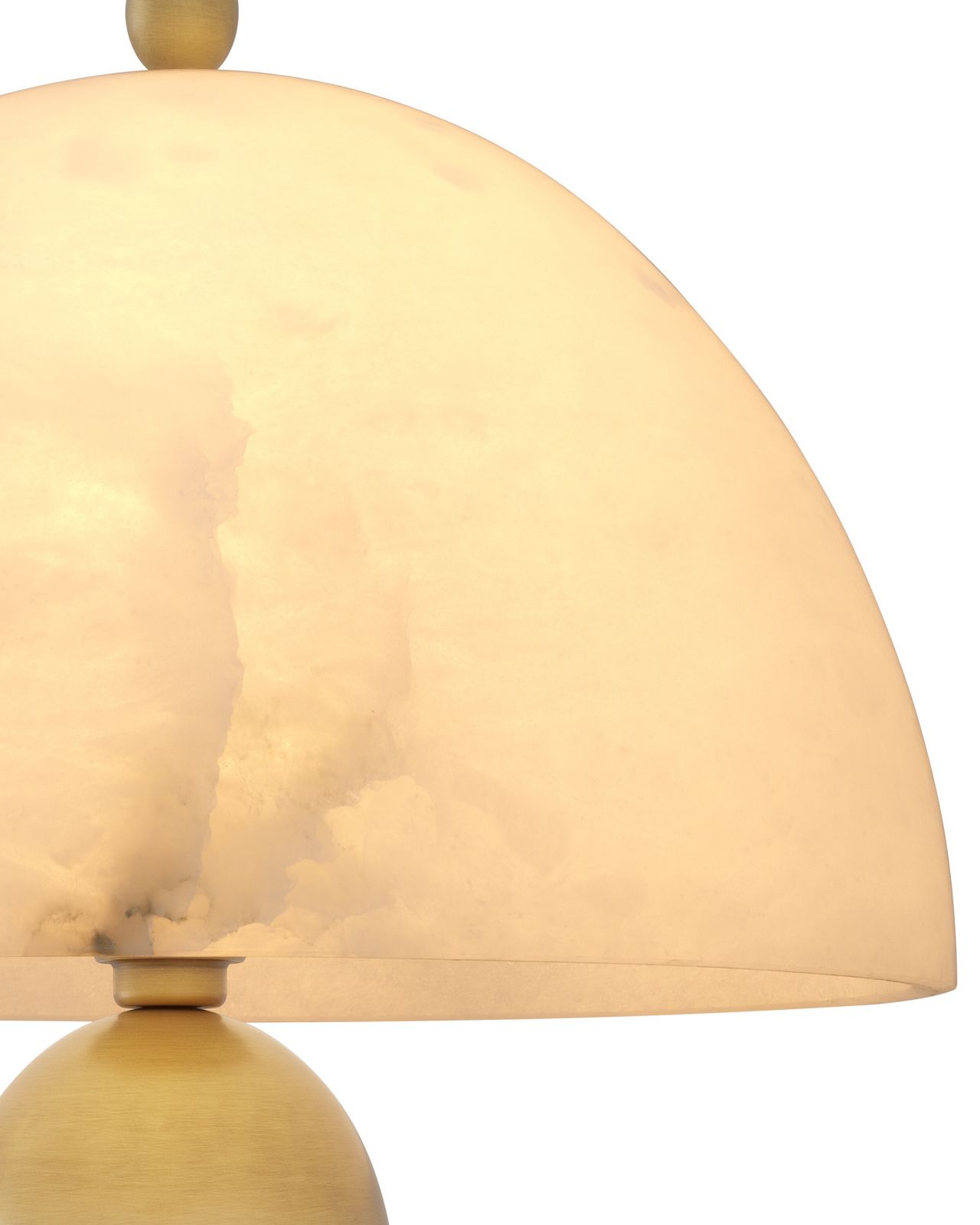 Lorenza Table Lamp Antique Brass