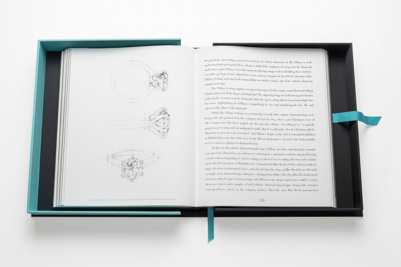 Tiffany & Co: Vision & Virtuosity - Ultimate Edition