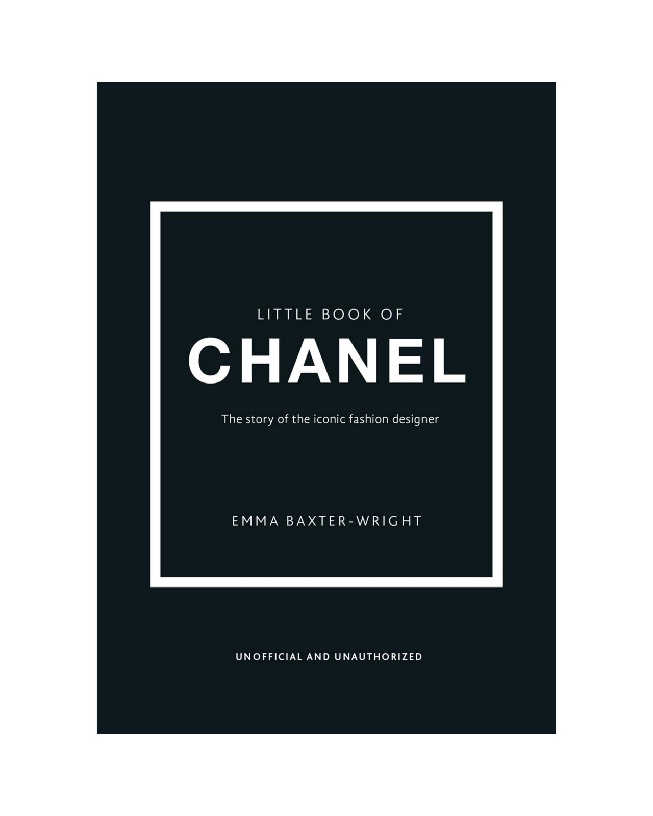 The Story of Chanel