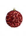 Cameron Bauble Red