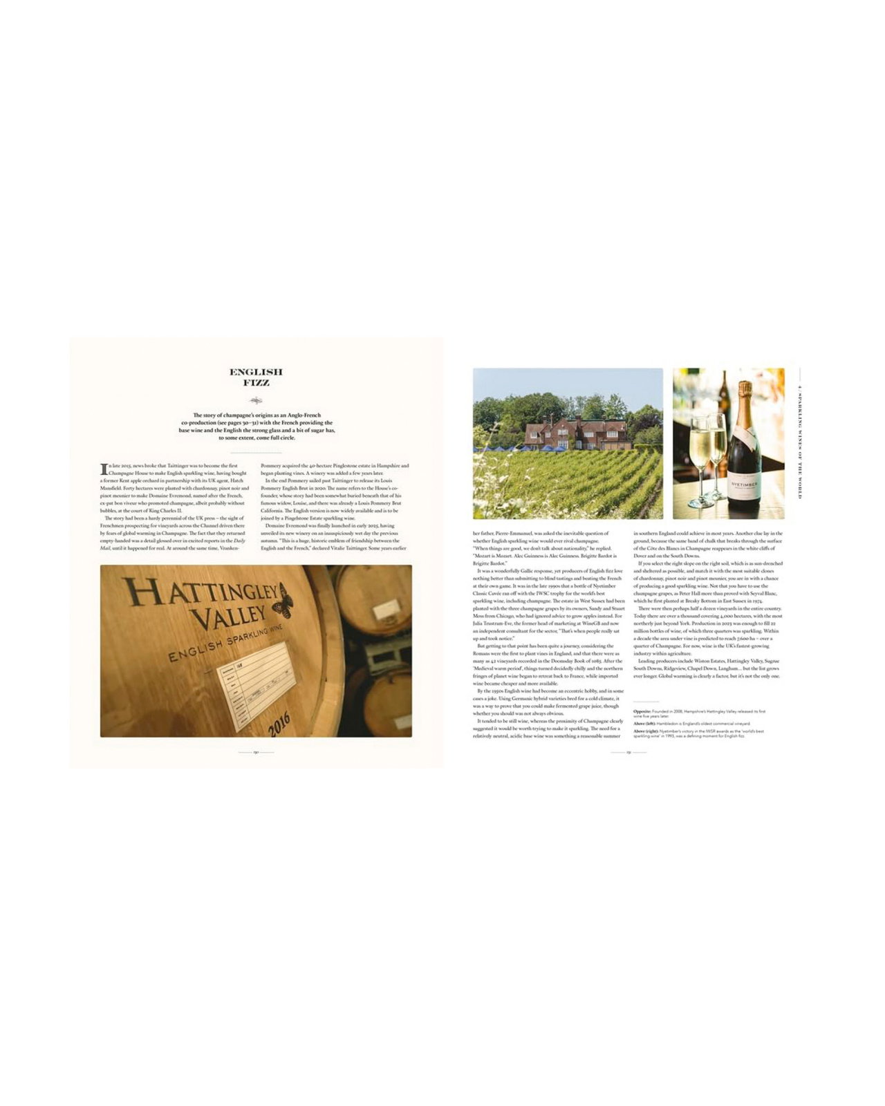 The Story of Champagne - Luxury Edition