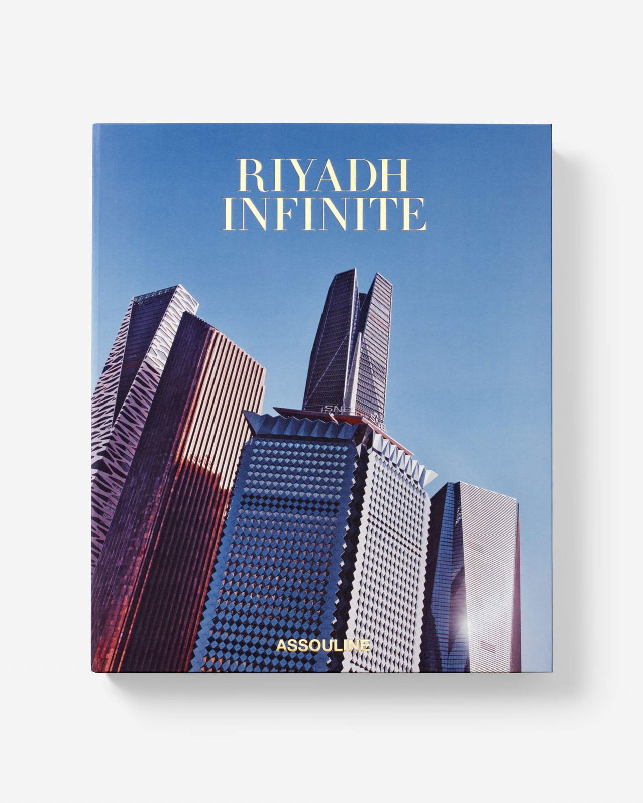 Riyadh Infinite