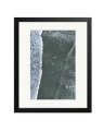 Tofino Surf III Black / Medium