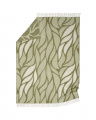 Folia Throw Green
