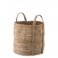 Nikko Basket Jute