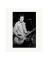 Mick Jones of The Clash 1979 Print Only / Large