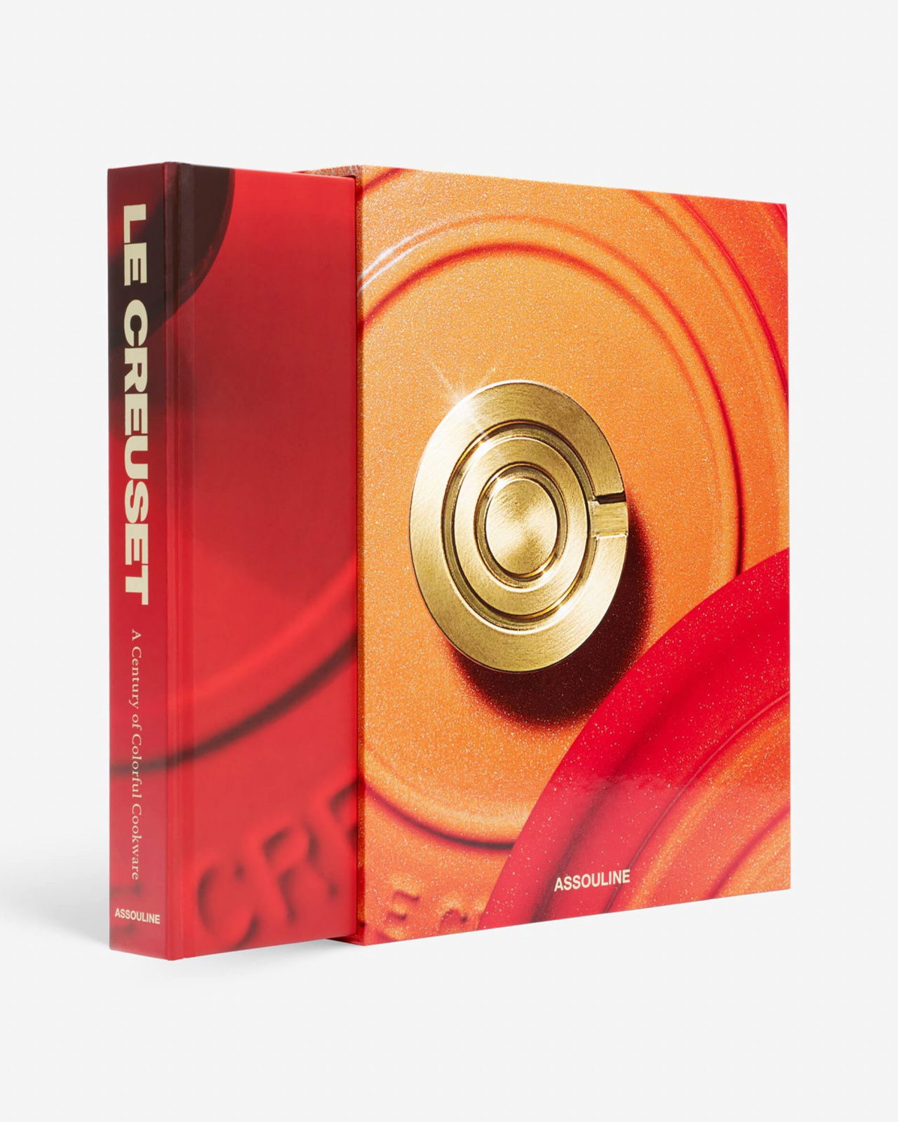 Le Creuset: A century of Colorful Cookware