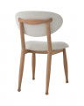 Allston Dining Chair Beige