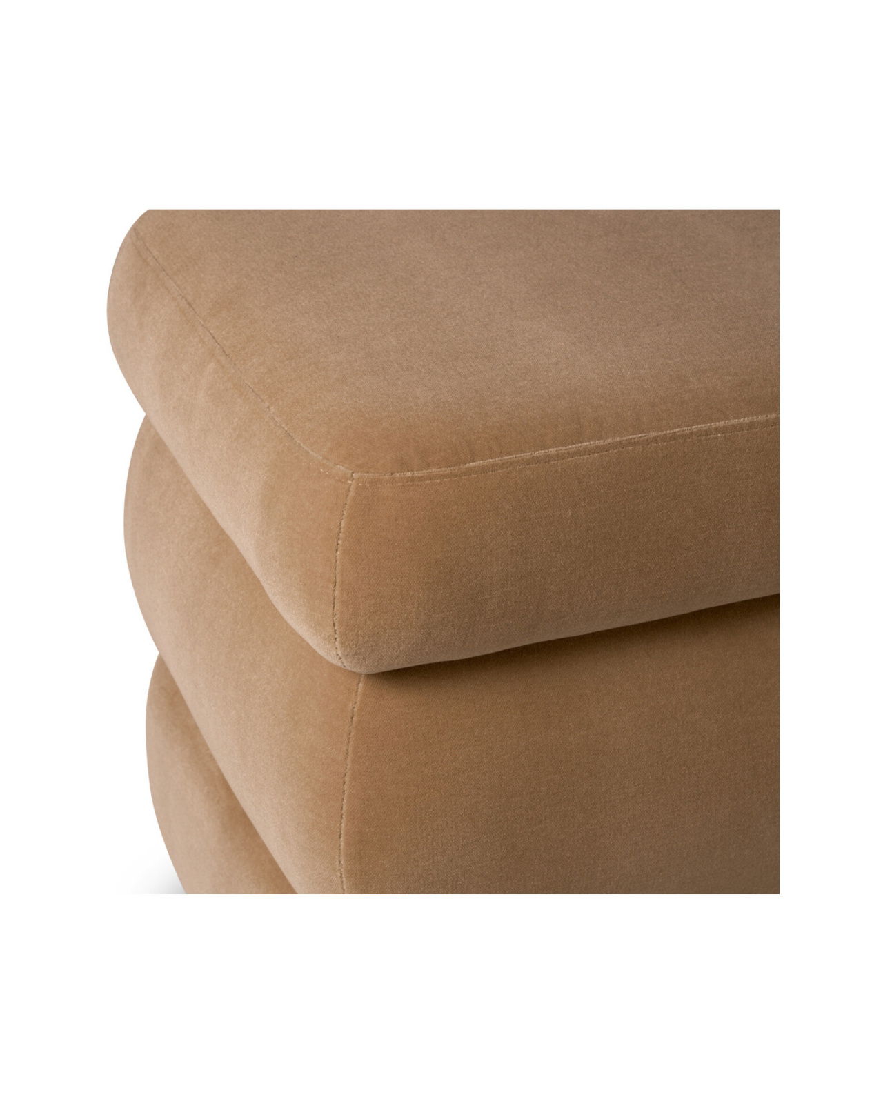 Fifth Kruk Morris Merino Camel