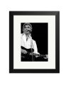 Carl Perkins Black / Small