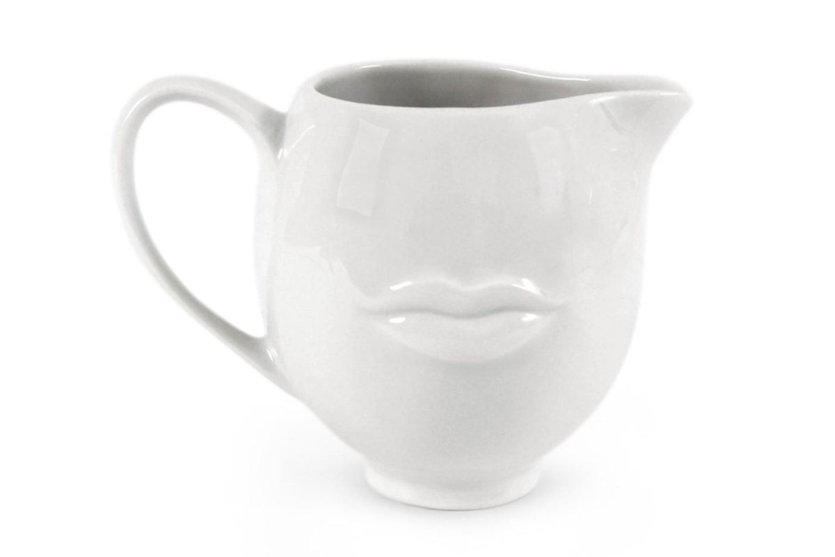 Muse Reversible mjölkkanna