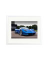 Pagani Zonda S White / Medium