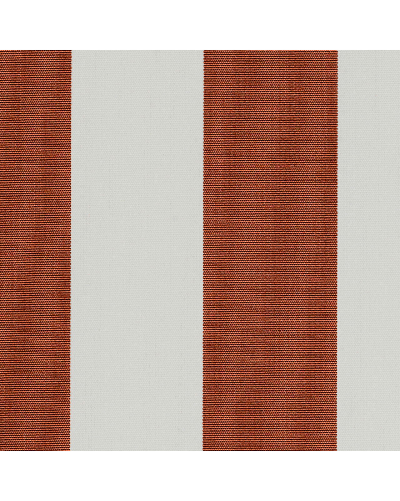 Manzo armchair Florent Orange