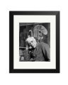 Georges Braque Black / Small