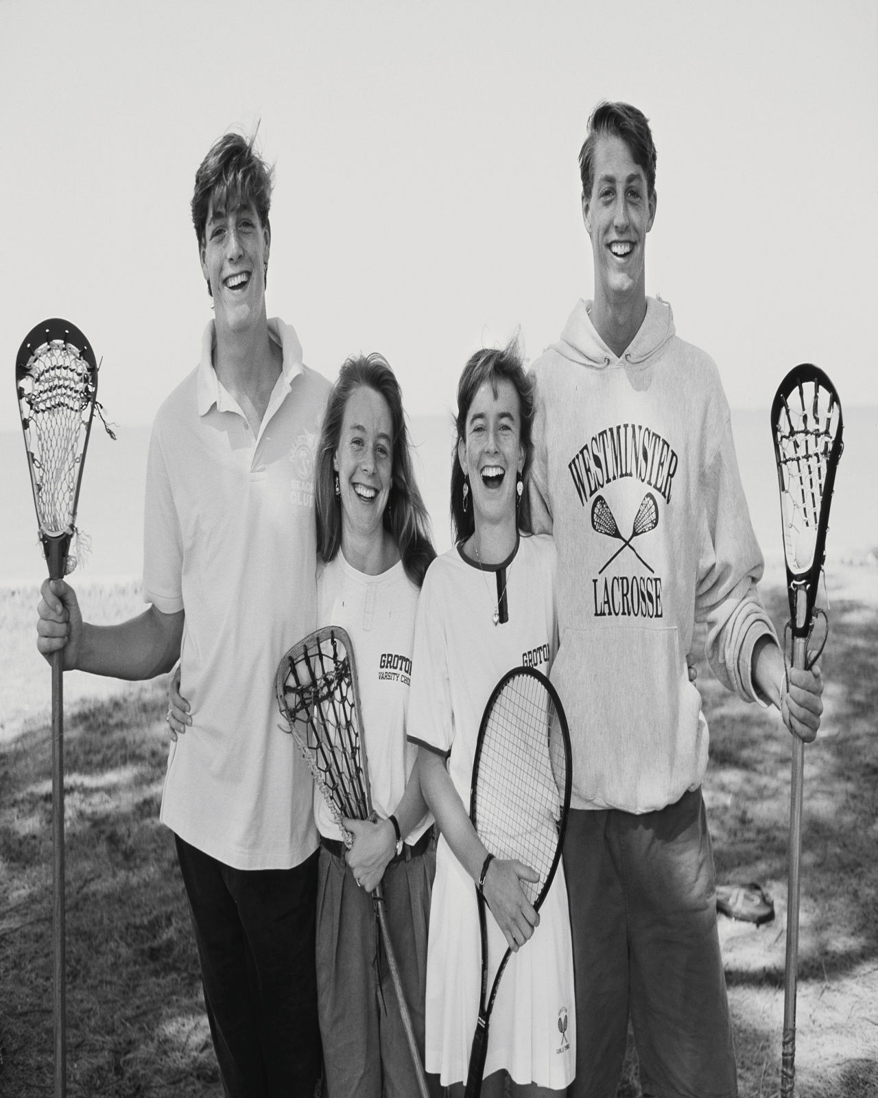 Perkin Brothers at Boca Grande