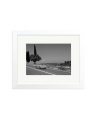 Maserati 300S in Italy White / Small