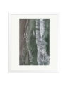 Tofino Surf II White / Large