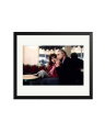 Brando and Schneider Black / Large