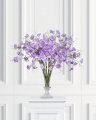 Sweet Pea Cut Flower Purple