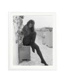 Cardinale Posing in Rome White / XXL