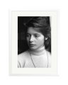 Isabella Rossellini, '73 White / XL