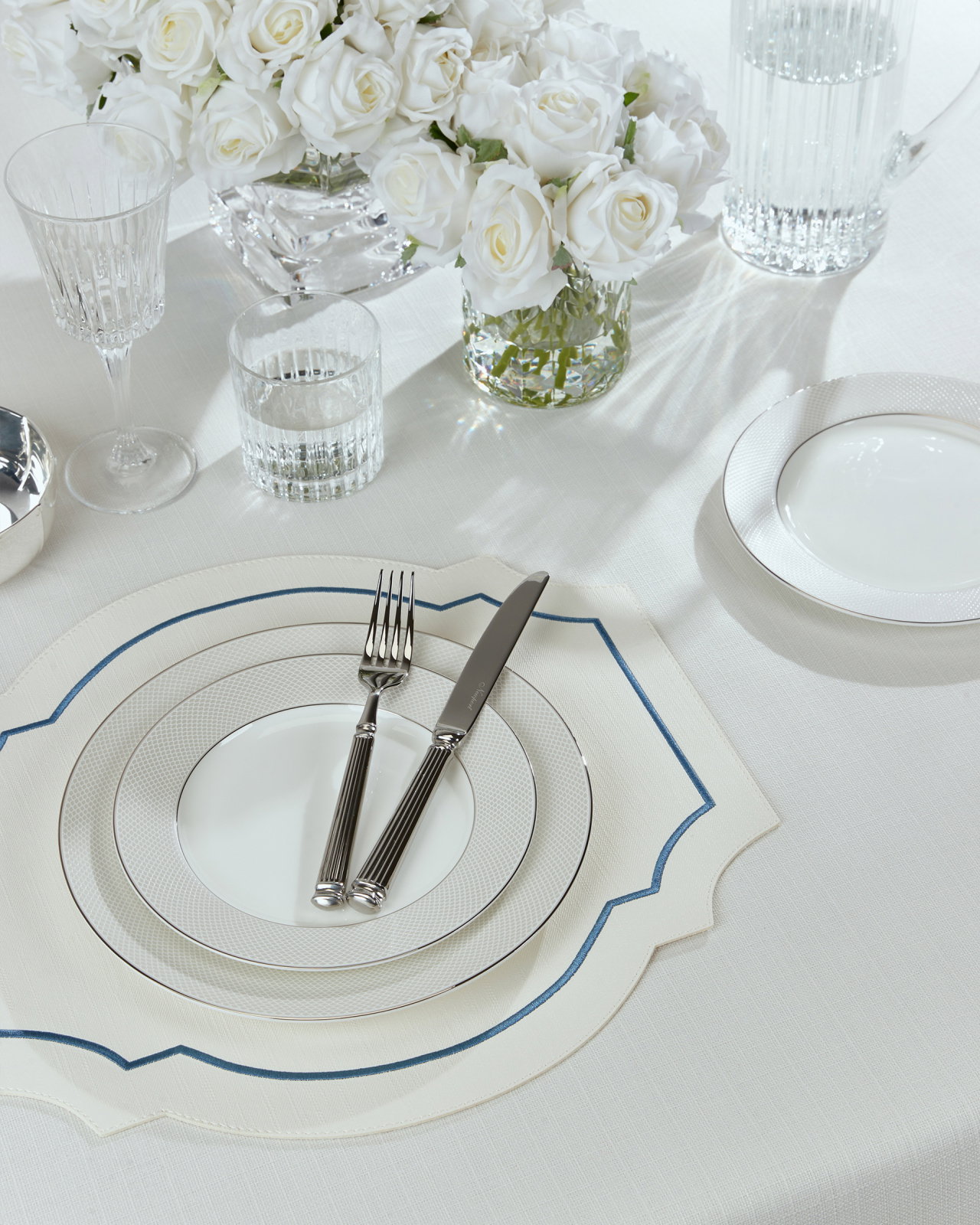 Palladio Side Plates 6-pack