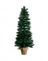 Dashwood kerstboom kerstversiering groen L