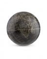 Vaugondy Sphere, Black, 14