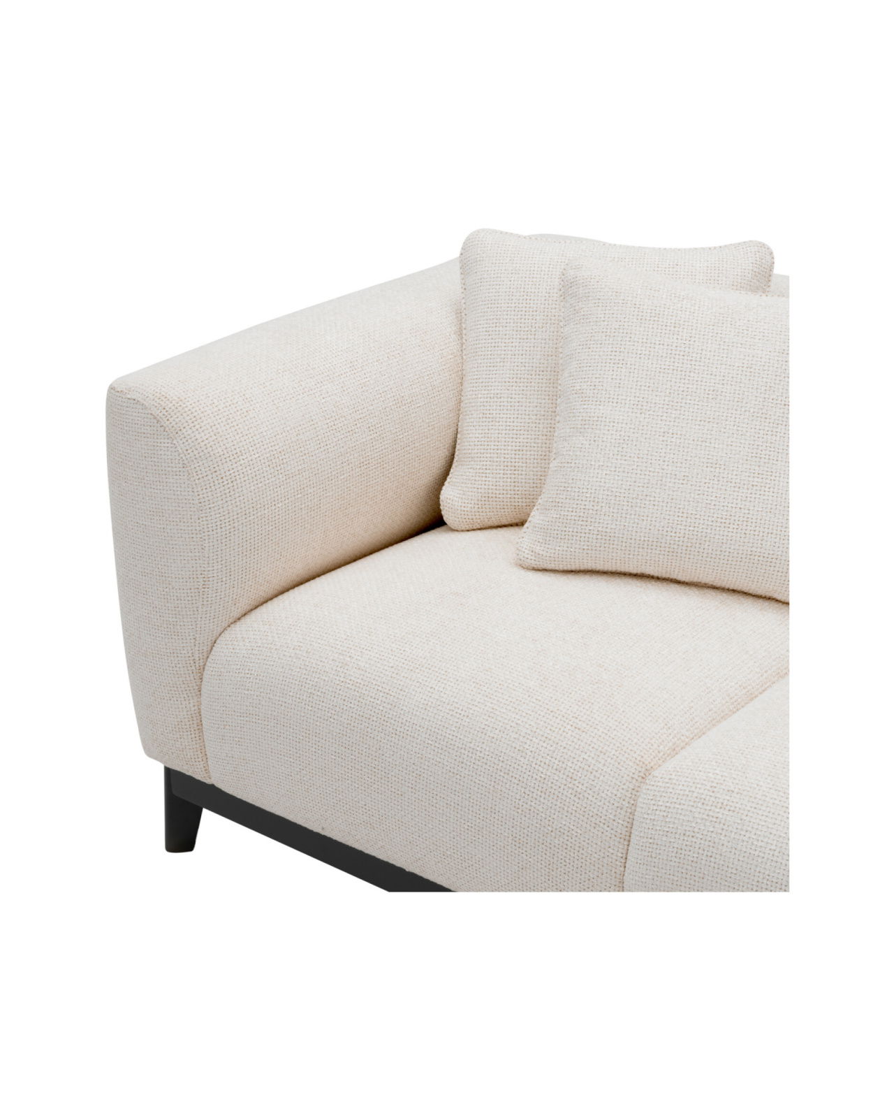 Corso loungesoffa lyssa off-white