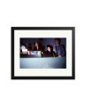 Brian Eno in DJ Booth Black / Medium