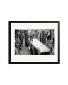 Juan Manuel Fangio, 1995 Black / Large
