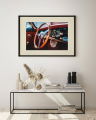 Classic Car VII
