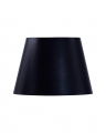 Ludlow lampshade black