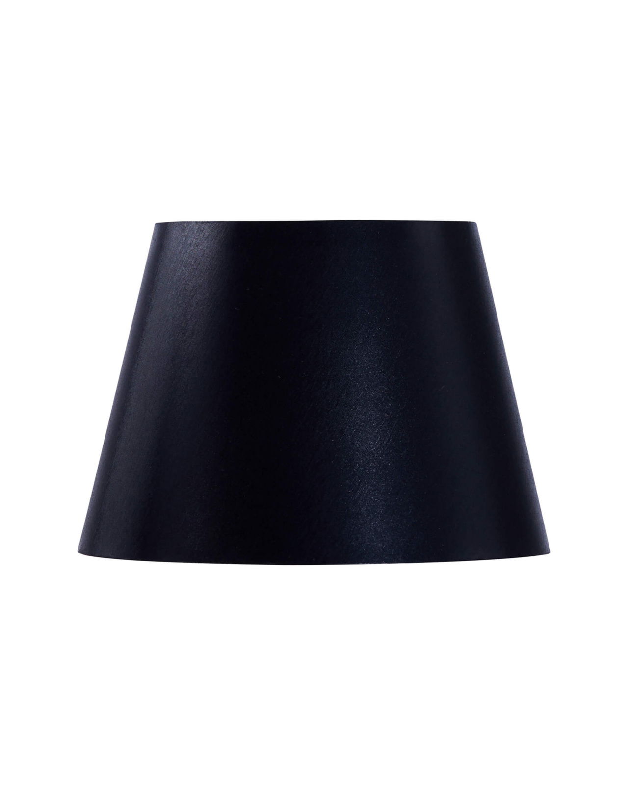 Ludlow lampshade black