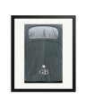 1950 Bristol 401 Black / Large