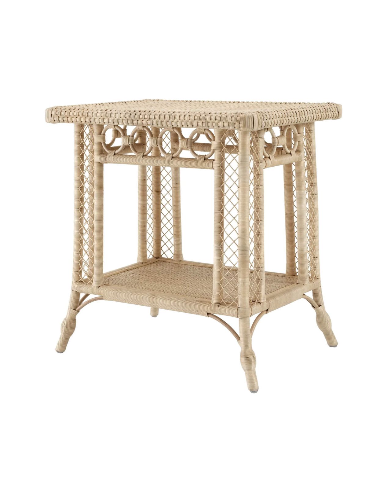 Keone sidobord rotting OUTLET