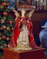 Seraphine Angel Christmas Decoration