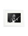 Phil Manzanera White / Small