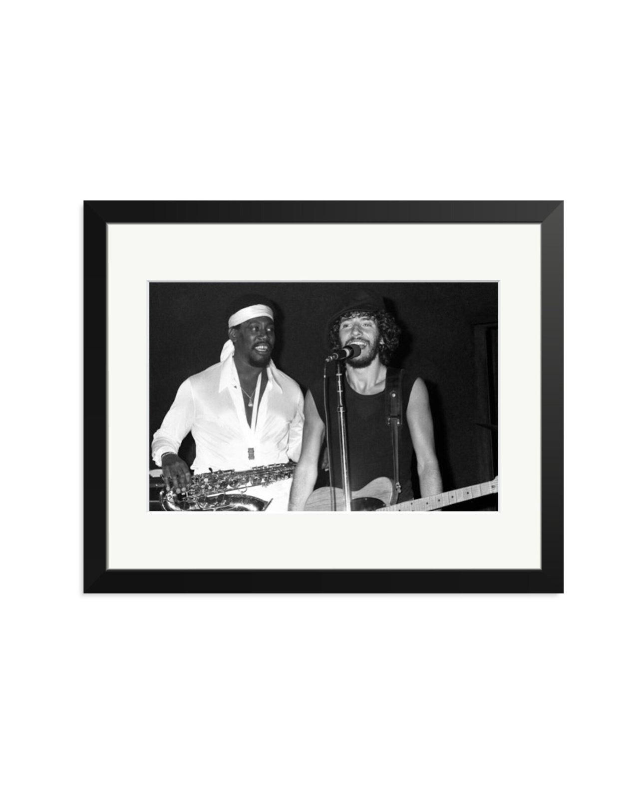 Springsteen, Born To Run Black / Medium