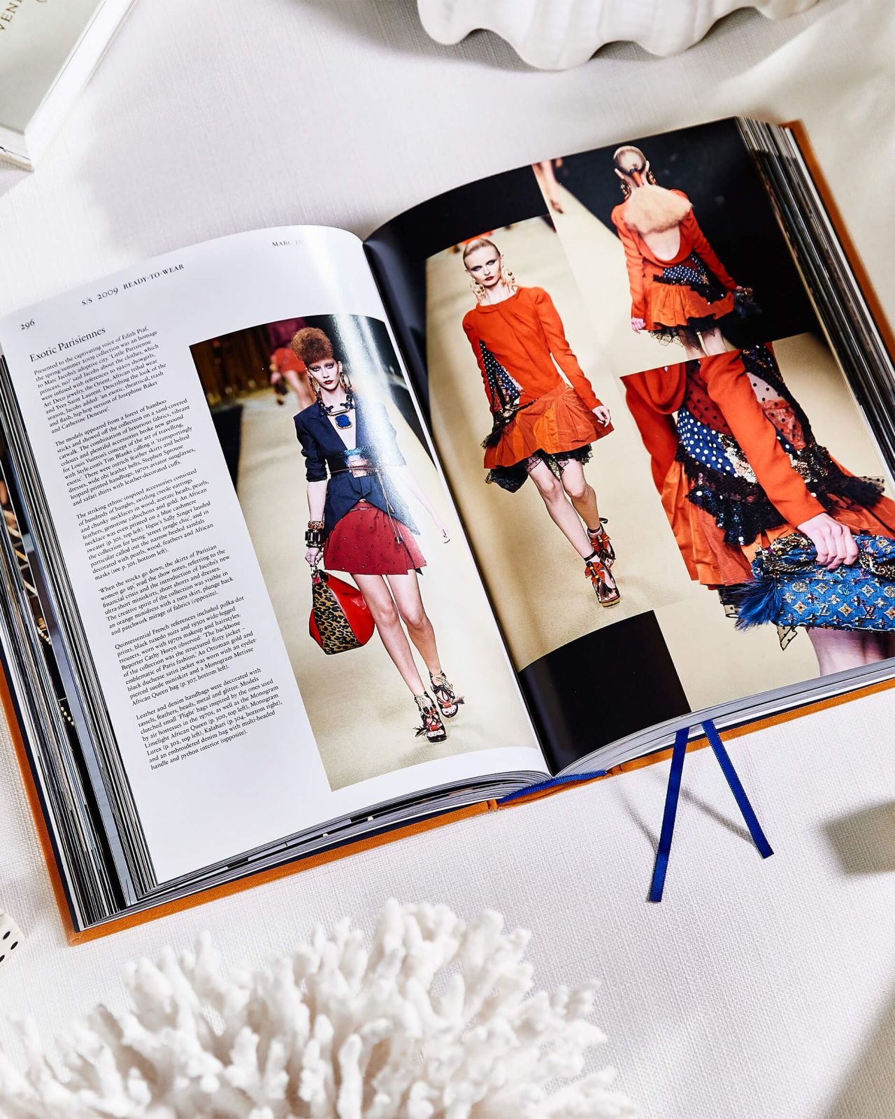 Louis Vuitton: The Complete Fashion Collections (Catwalk): Ellison