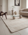 Stripe-bouclé-matto beige