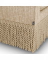 Fairburn Chair Bouclé Sonata Cream