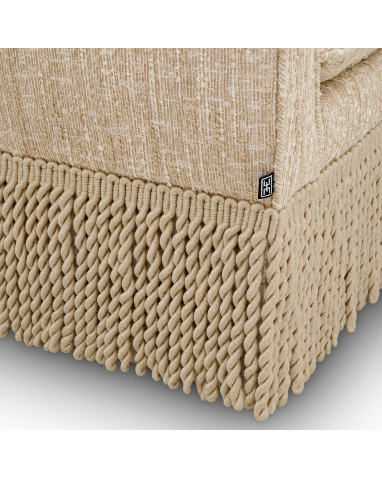 Fairburn Chair Bouclé Sonata Cream