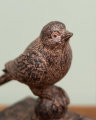Thorne Bird Bookends