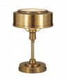 Henley Table Lamp Antique Brass