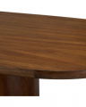 Glenmont Dining Table Okoume