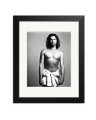 Michael Hutchence in LA Black / Small